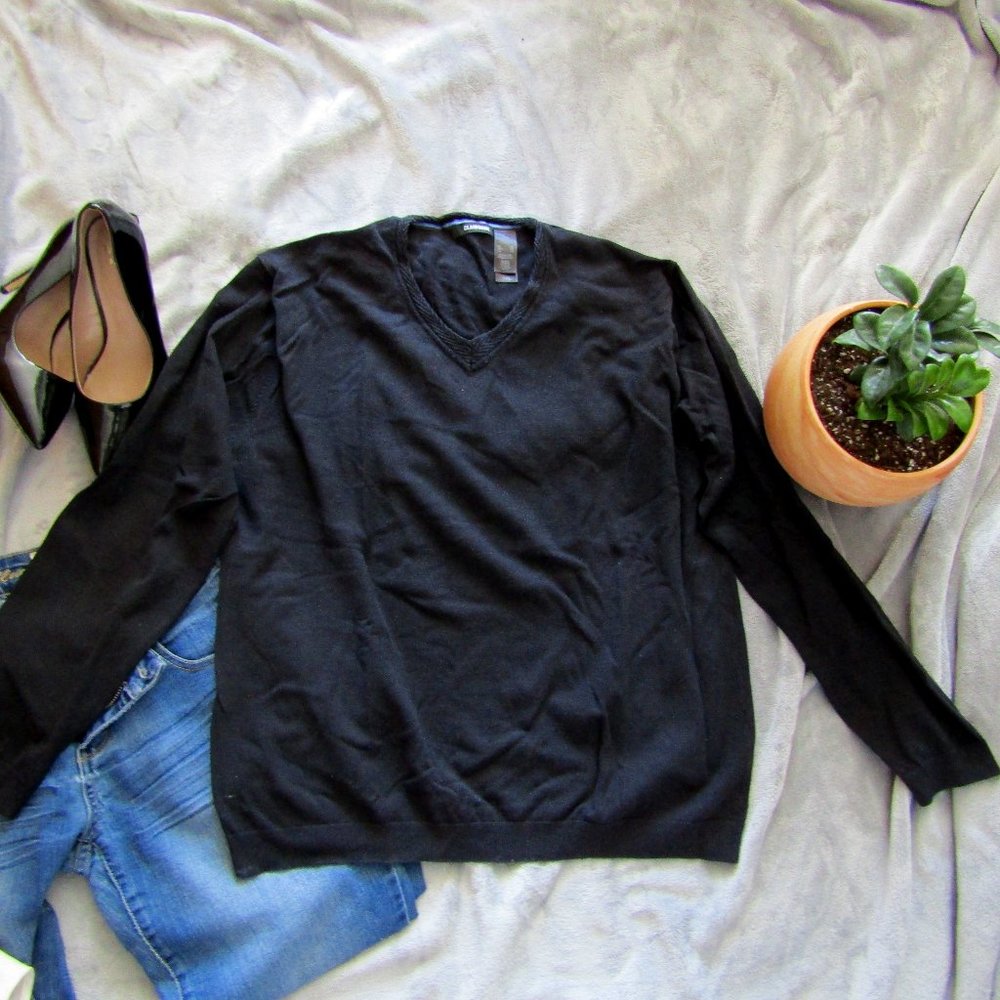 Cozy Men's sweater